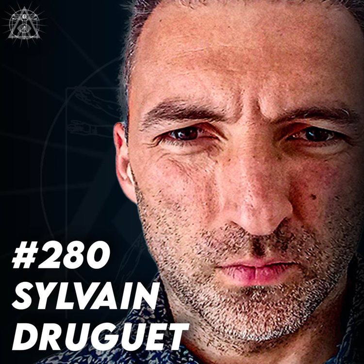 cover art for #280 L’Expert du Glucose : Ce qui DÉTRUIT votre métabolisme (et dérègle votre appétit)