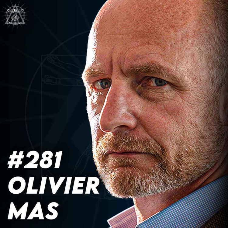 cover art for #281 Ex-espion DGSE : Ce qu’on ne vous dit pas sur les services secrets (mensonge, tort*re, manipulation)