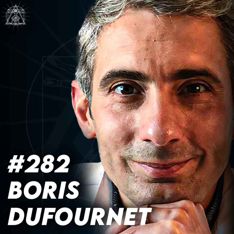 cover art for #282 L'Expert N°1 du Cerveau : Ces habitudes détruisent votre mémoire (et provoquent Alzheimer)