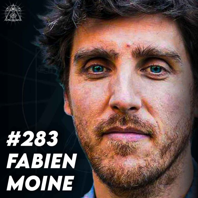 cover art for #283 L’Expert Français du Jeûne : On vous ment sur la fatigue. Voici ce qui tue votre énergie