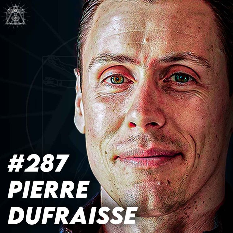 cover art for #287 L’Expert N°1 des Émotions : Cette peur invisible ruine des milliers de vies (et personne n’en parle)