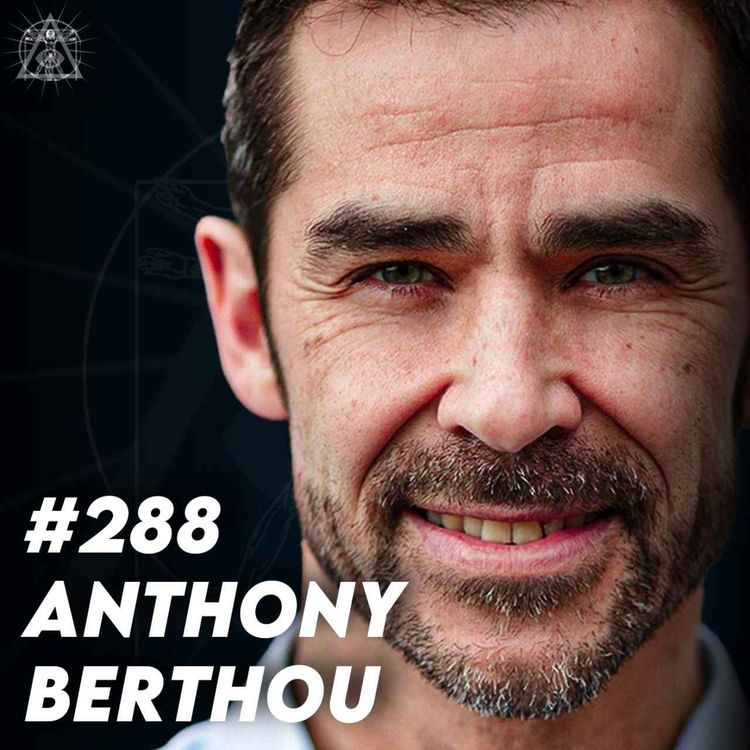 cover art for #288 Le Nutritionniste N°1 en France : Comment l’industrie alimentaire vous manipule (réveillez-vous !)