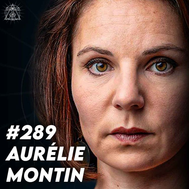 cover art for #289 Ce qui ruine VRAIMENT votre sommeil (et les dégâts que ça provoque) – La Spécialiste des Insomnies