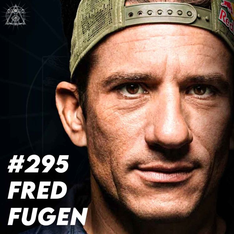 cover art for À 180 km/h et 15 m du sol, son parachute ne s’ouvre pas : cet Athlète Red Bull raconte