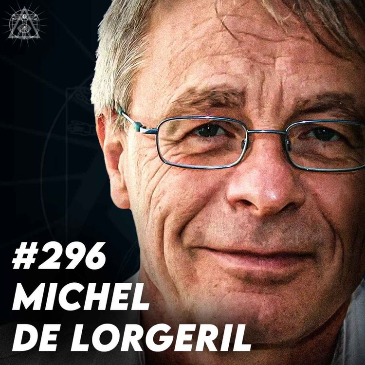 cover art for Ce cardiologue controversé détruit toutes les croyances sur l'alcool