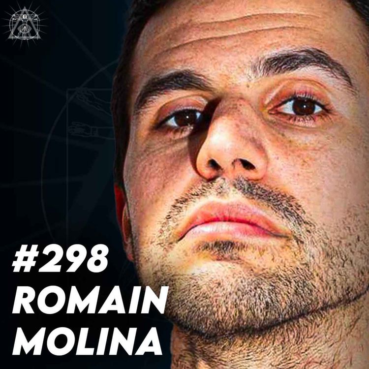 cover art for Le FIFAGATE Français : Ce que la Fédération cache depuis des années - Romain Molina balance tout