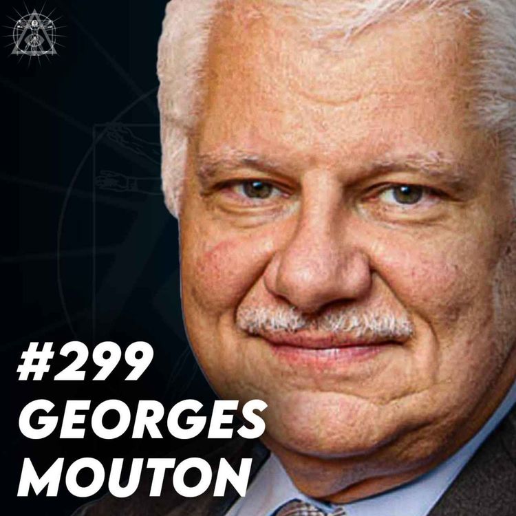 cover art for Ils se trompent TOUS sur le vieillissement - Dr Mouton, Médecin Fonctionnel