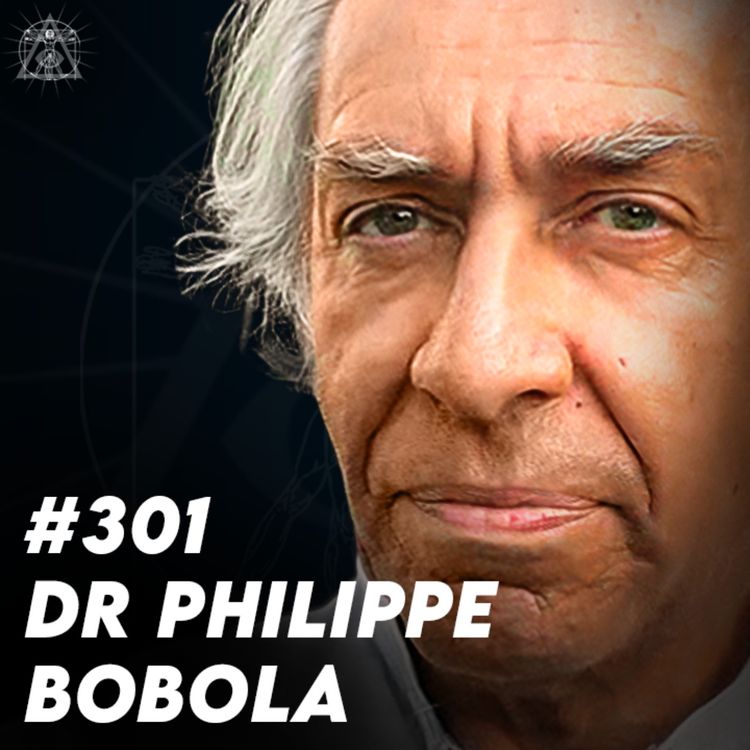 cover art for Il annonce la fin de notre civilisation d’ici 2050 : un anthropologue et physicien ALERTE