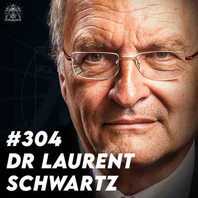 cover art for L’Expert n°1 du Cancer : le médicament oublié qui pourrait TOUT changer