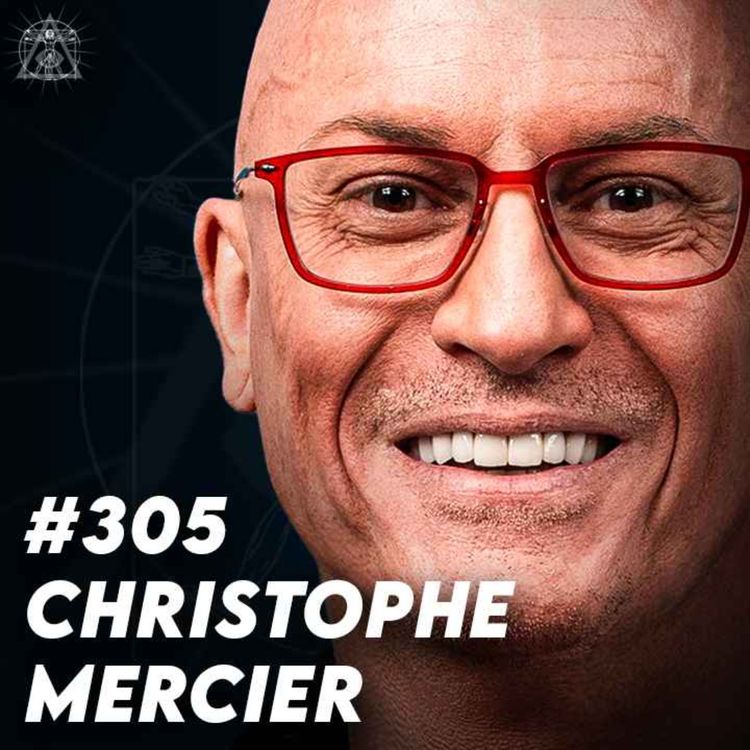 cover art for L’Expert N°1 de l’hygiène : On vous ment sur la propreté. Voici ce qui vous rend malade !