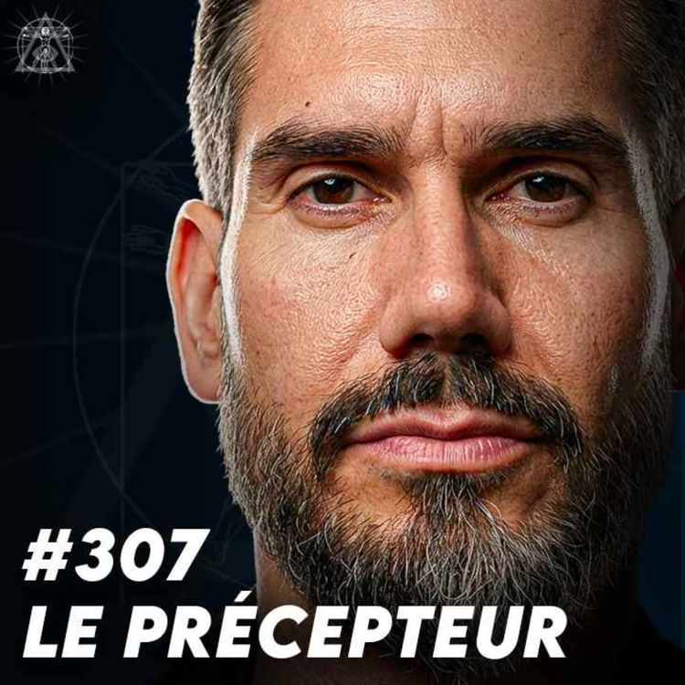 cover art for La manipulation pour 2027 a déjà commencé : un philosophe EXPLIQUE