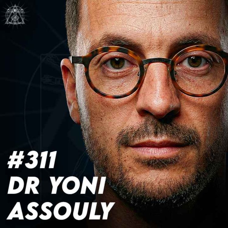 cover art for L'Expert du Bilan Sanguin : Ce signe révèle que vous êtes intoxiqués aux métaux lourds