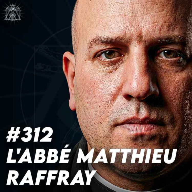 cover art for Un GRAND changement est en train de se produire : un expert en théologie ALERTE (L'Abbé Raffray)