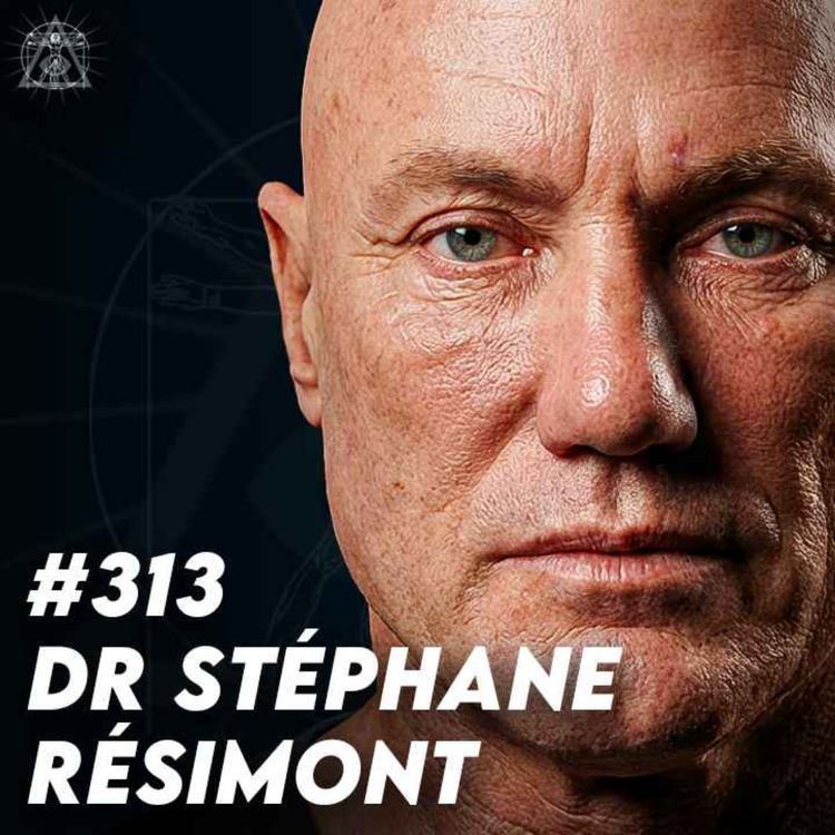 cover art for L'Expert Nº1 des Hormones : Ce signe révèle que vous êtes bientôt en dépression