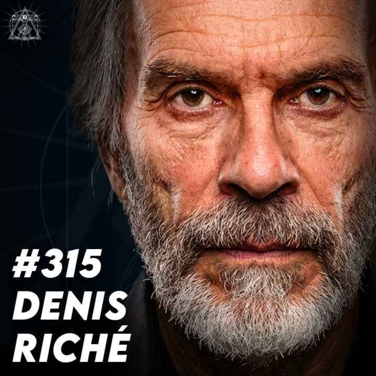 cover art for Ce simple signe révèle que vous êtes déjà en DÉCLIN cognitif - Dr Denis Riché