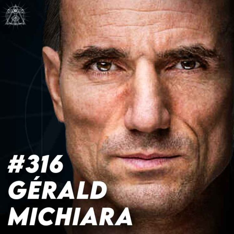 cover art for Cet homme est une ANOMALIE : La science explique pourquoi (Gérald Michiara et Dr Bellego)