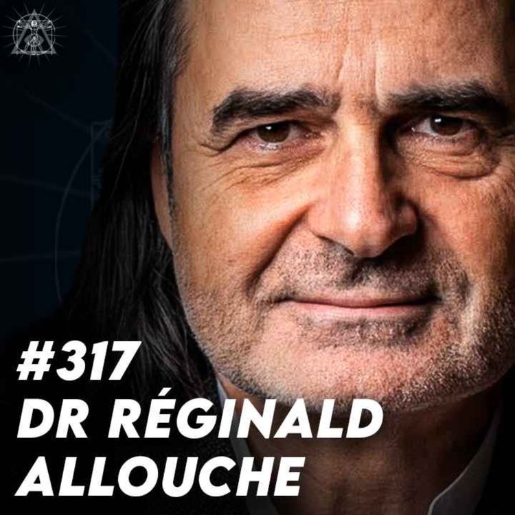 cover art for Expert du Foie : Ce qui DÉRÈGLE votre métabolisme (et provoque un foie GRAS)