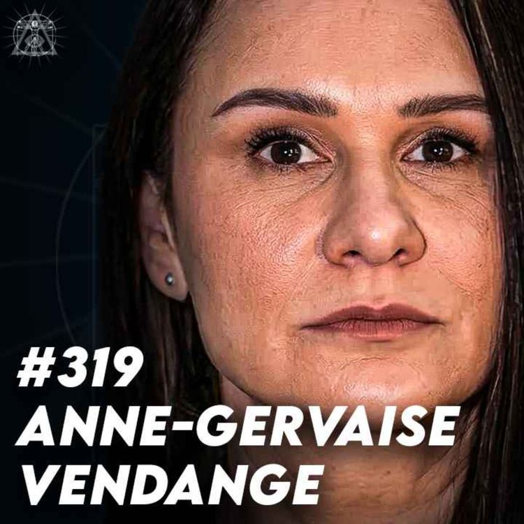 cover art for Experte en comportement : Pourquoi les gens vous trouvent ANTIPATHIQUE (sans vous le dire)