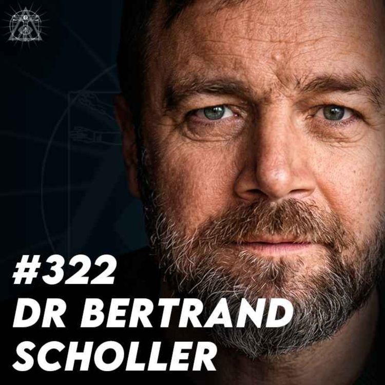 cover art for Ex-infiltré des élites : Il révèle ce qu’il a vu des pouvoirs en place (Bertrand Scholler)