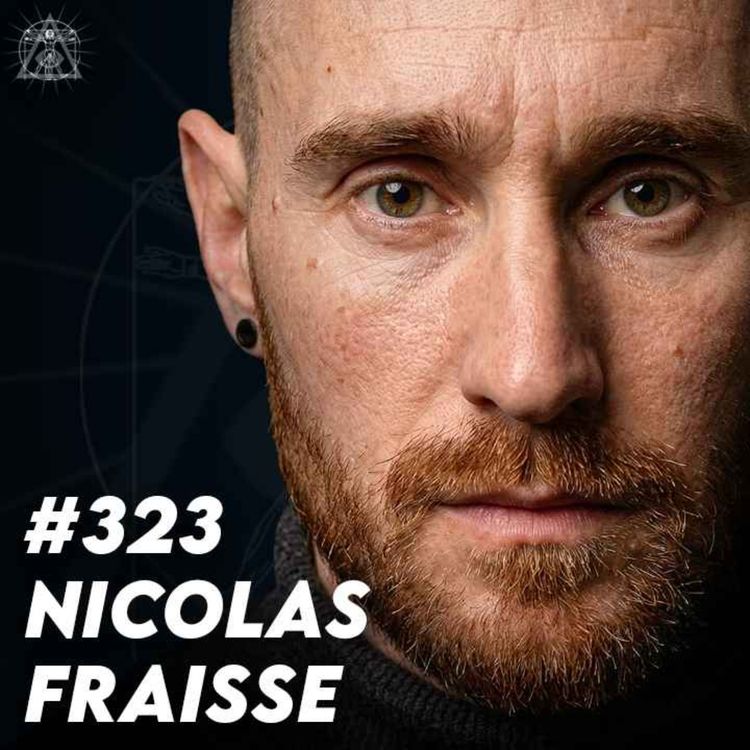 cover art for Médium : ils ont étudié son cerveau pendant 10 ans. Voici les résultats