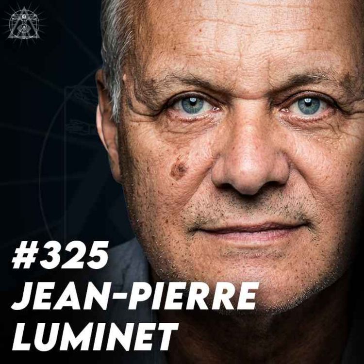 cover art for On s’est trompé sur l’origine de l’univers ? Le Directeur de recherche au CNRS explique