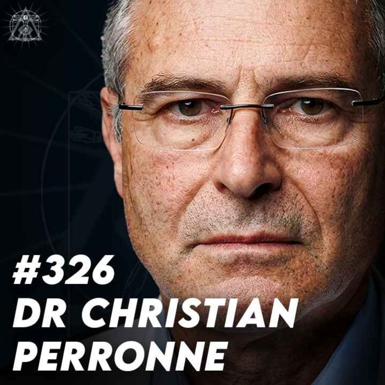 cover art for Pr PERRONNE : Voici ce que vous n’êtes pas censés savoir