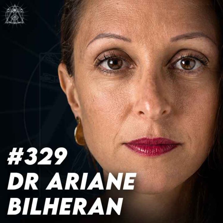 cover art for Experte des Dérives Totalitaires : Vous n’avez aucune idée de ce qui vous attend (Dr Bilheran)