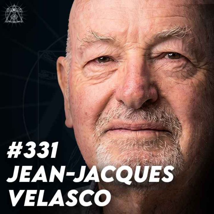 cover art for Ils sont là : Les révélations chocs de l’ex-directeur du GEPAN (Jean-Jacques Velasco)