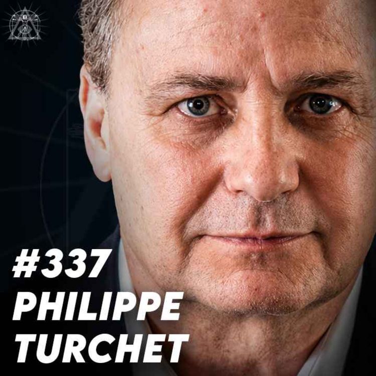 cover art for Comment ils nous manipulent ? Analyse de nos dirigeants par l’expert Nº1 du non verbal (Pr Turchet)