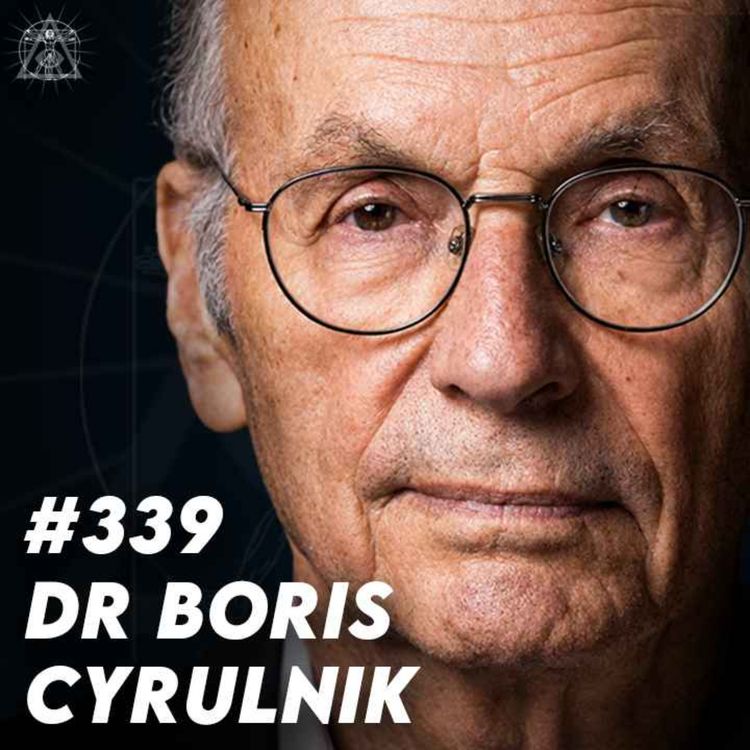 cover art for DR CYRULNIK : Nous vivons un tournant pour notre civilisation