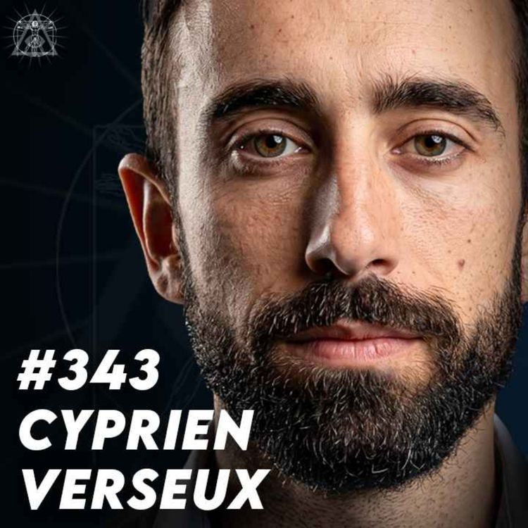 cover art for Ce qu’on a découvert sur Mars pourrait tout changer