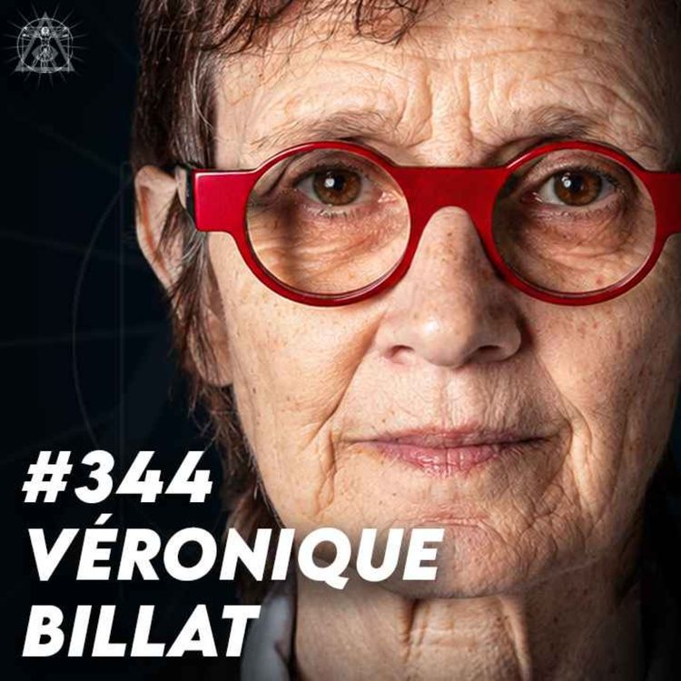 cover art for Comment muscler votre coeur et augmenter votre VO₂max (Véronique Billat)