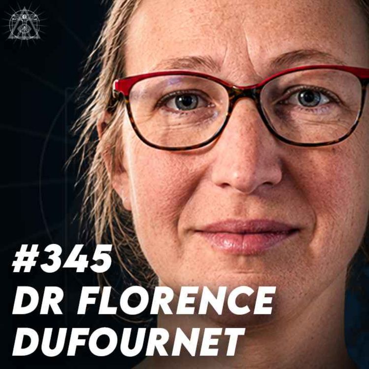 cover art for Vous mettez votre bébé en danger sans le savoir (Dr DUFOURNET)