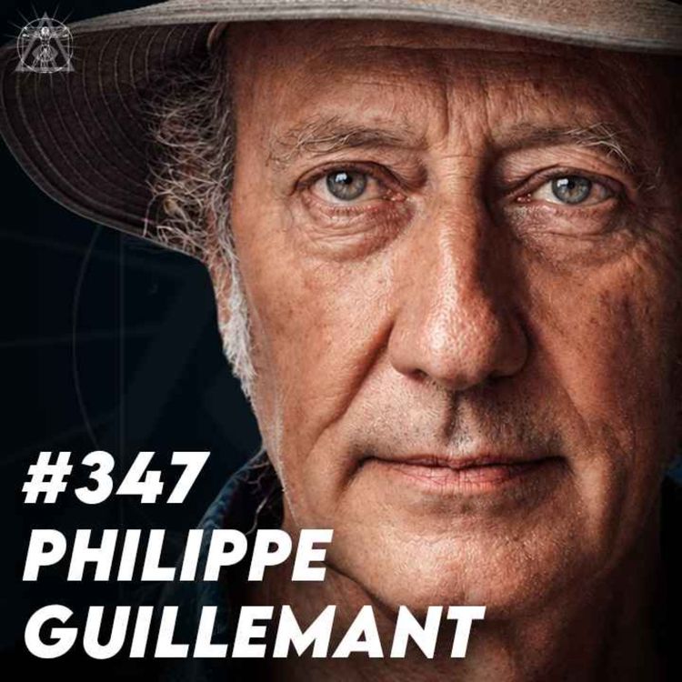 cover art for Un Physicien ALERTE : Nous ne sommes pas la seule espèce intelligente sur Terre