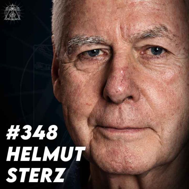 cover art for L’ex-toxicologue de PFIZER sort du silence (Dr. Helmut Sterz)