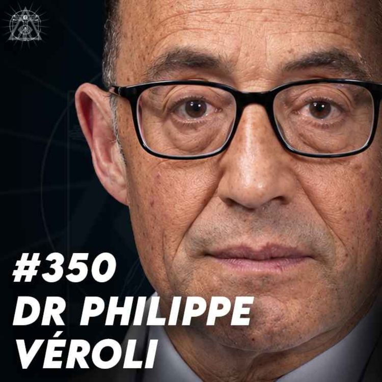 cover art for Ça va sauver votre cartilage et vos articulations (nouvelles découvertes) - Dr Véroli