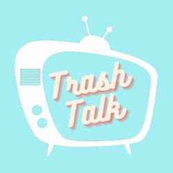 cover art for Trash Talk TV