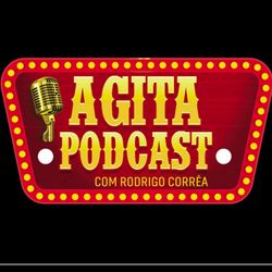 cover art for Agita Podcast