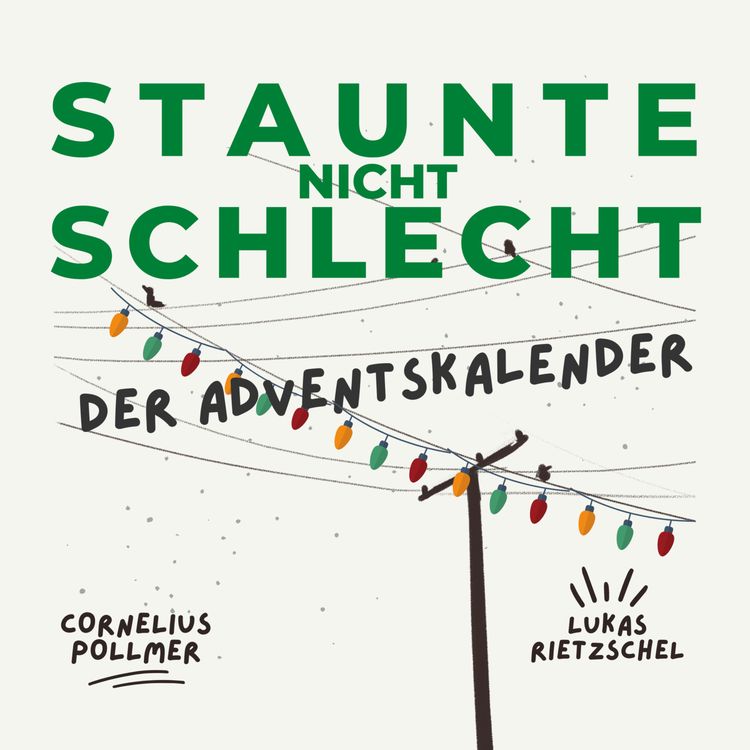 cover art for Das 8. Türchen