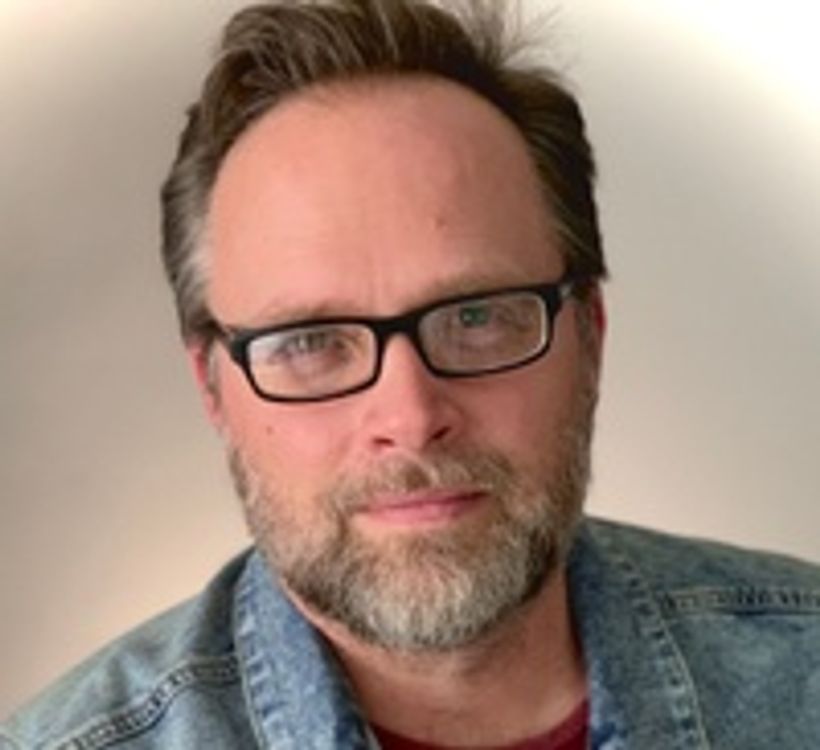 cover art for Sn 1 Ep 2: I Am Not Ashamed of the Gospel of Mental Illness