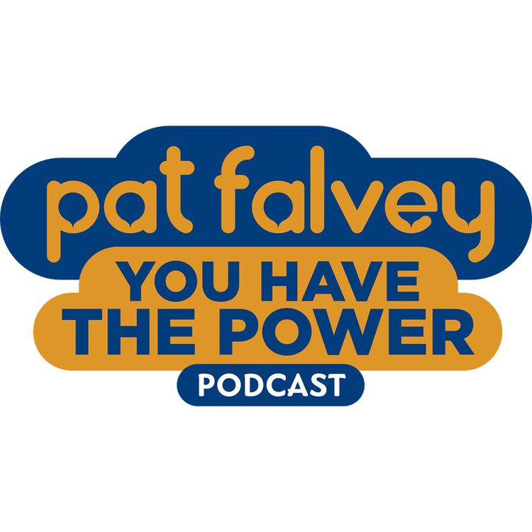 cover art for You Have The Power with Jason Black 
