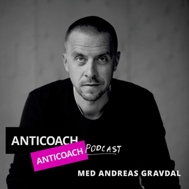 cover art for Samtale med Erlend Hanstveit