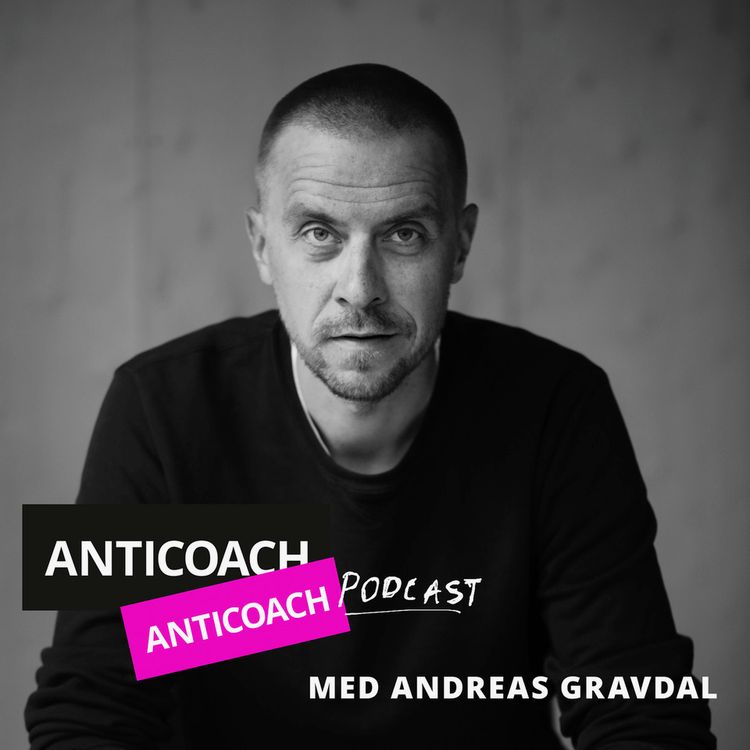 cover art for Av og til har jeg et veldig spennende A4 liv