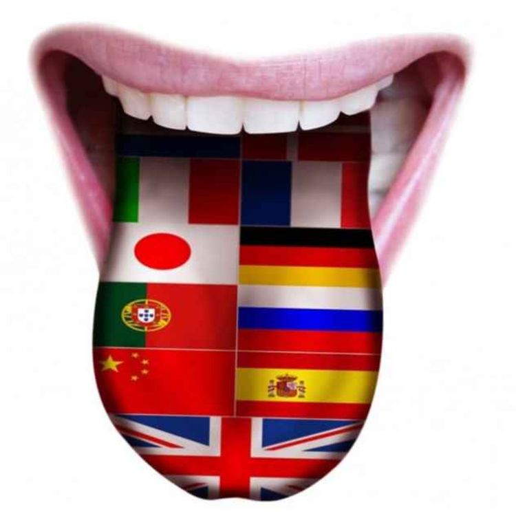 cover art for #135 - COMO MANTER VÁRIAS LÍNGUAS ATIVAS NA SUA MENTE (Parte 1)