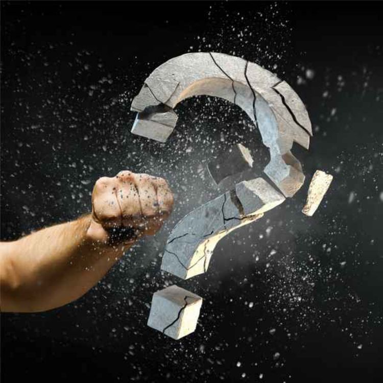 cover art for #148 - Dilemas