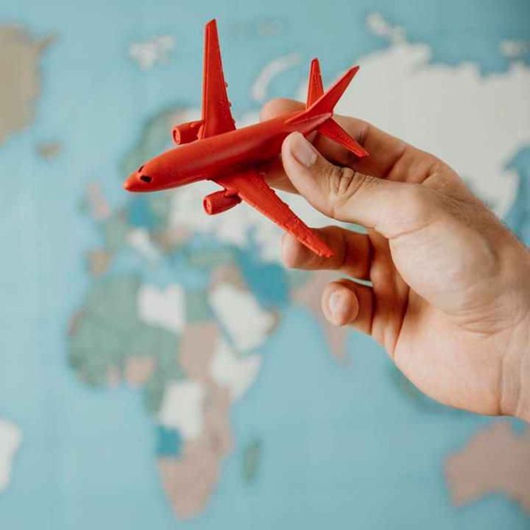 cover art for #156 - Como Viajar Sempre que Você Quiser