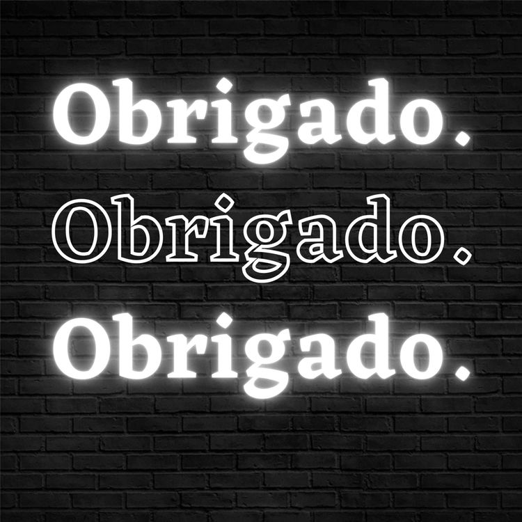 cover art for #153 - Gratidão | Último episódio da 3ª Temporada