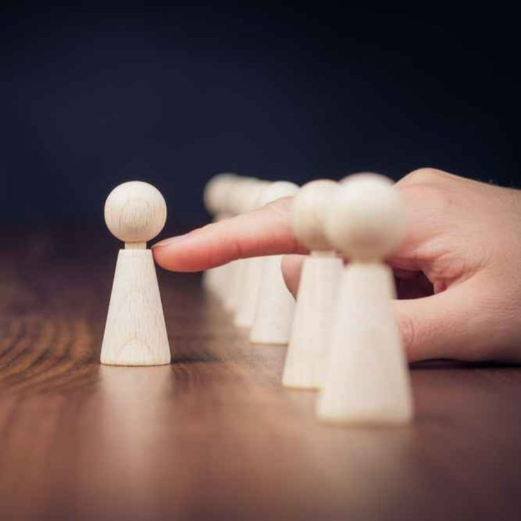 cover art for #160 - Essa tal Zona de Conforto