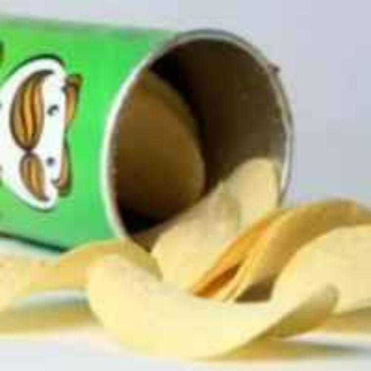 cover art for #161 - O Último Biscoito do Pacote