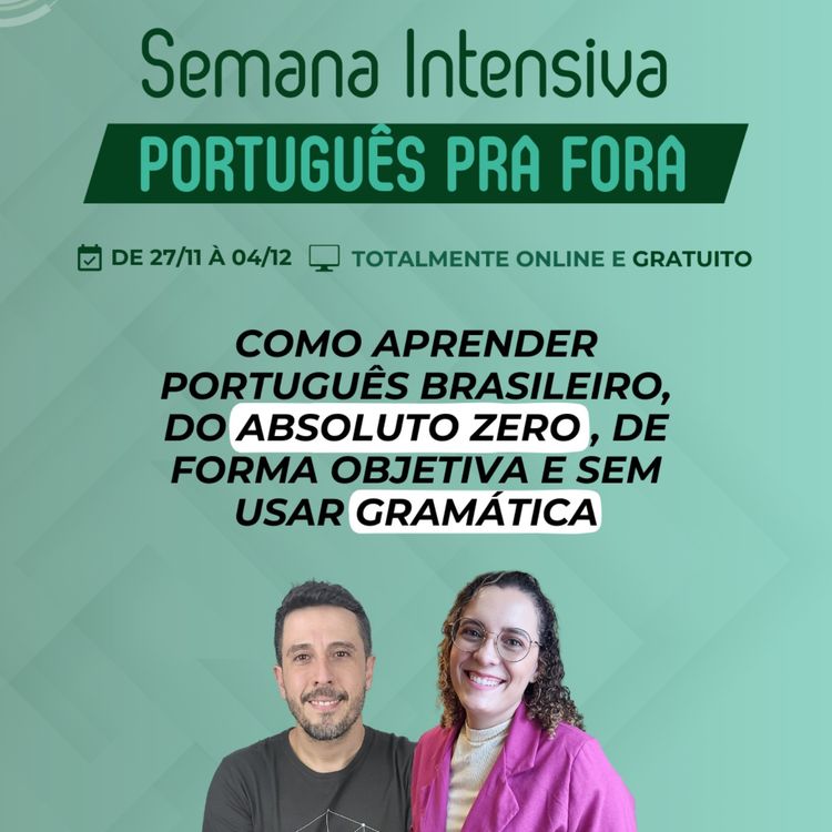 cover art for #289 - LIVE DO PODCAST | Coisas que impedem seu sucesso